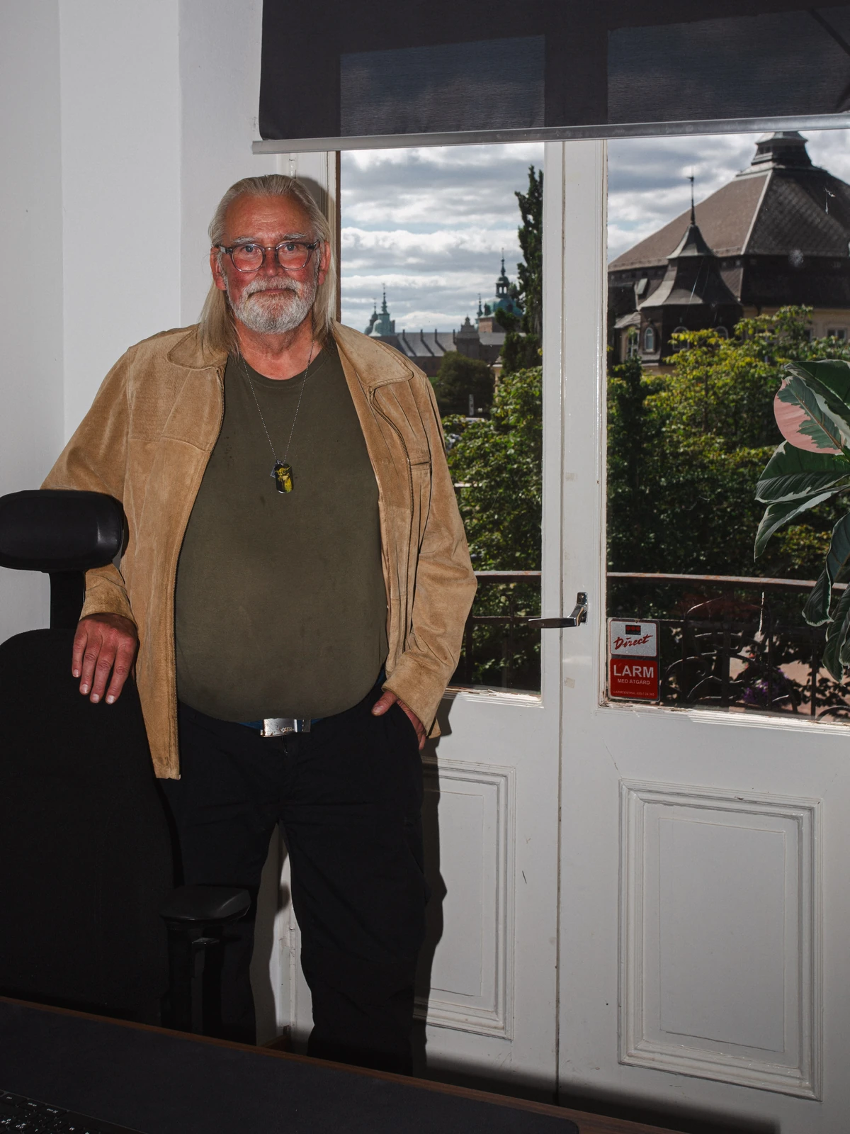 Arne Sjöberg