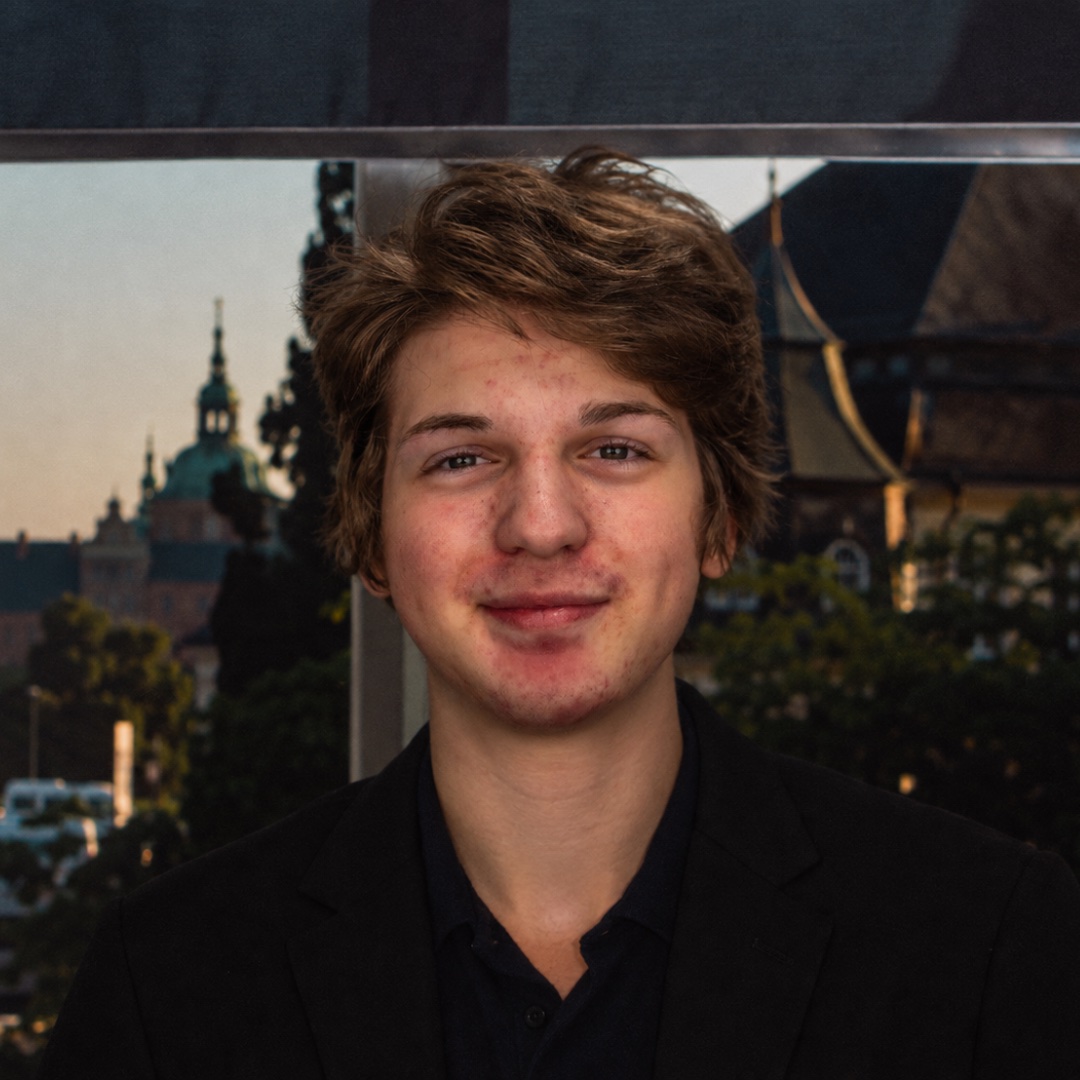 Timo Hirsch Mörk, Head of AI